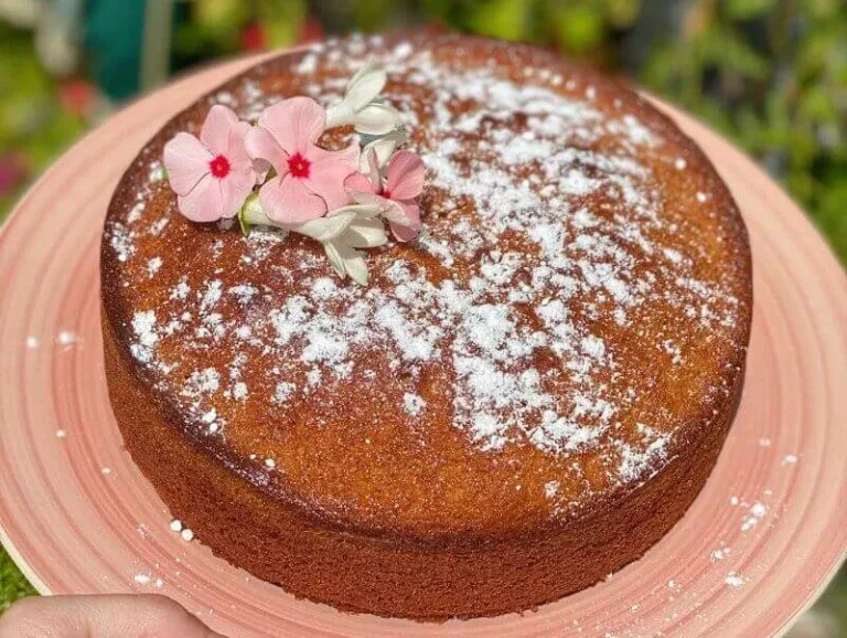 bizcocho de mascarpone, recetas con mascarpone, recetas bizcochos, recetas dulces, recetas postres