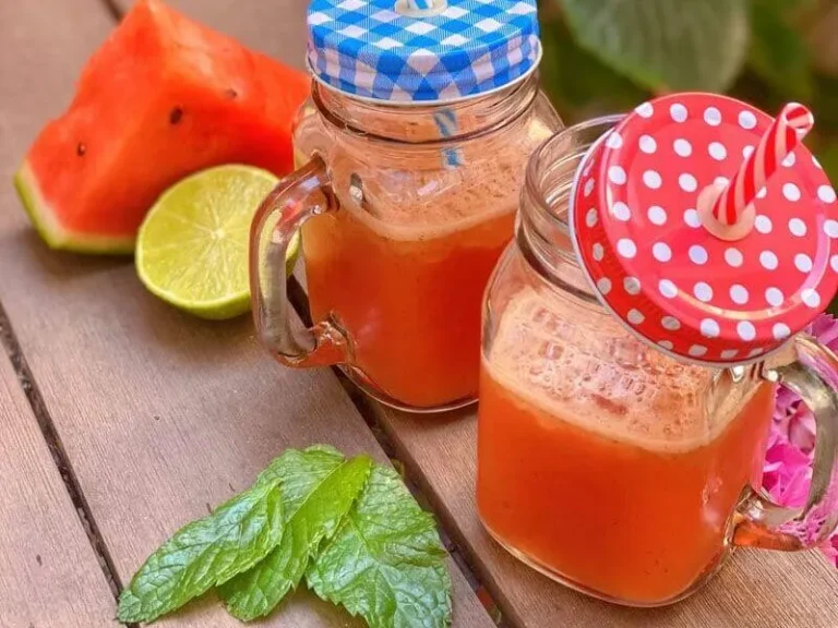 mojito de sandía, recetas mojito, recetas thermomix, mojito thermomix, bebidas refrescantes, recetas cócteles