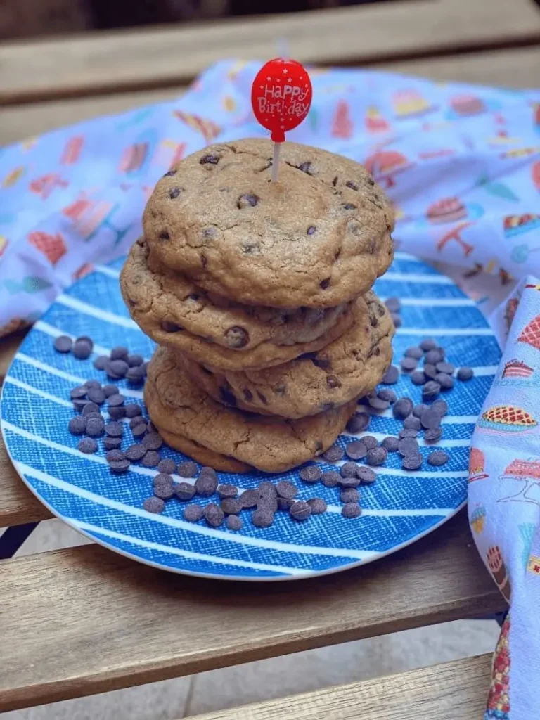 cookies de chocolate, levain bakery, cookies levain bakery, receta cookies, recetas chocolate, recetas dulces