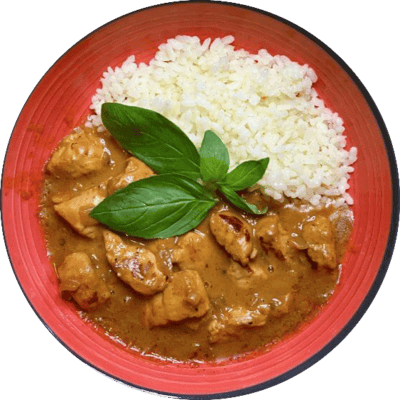 cocina internacional