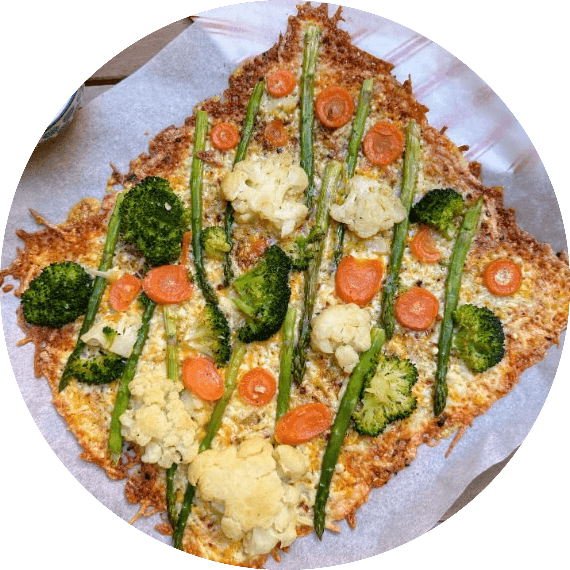 recetas saludables